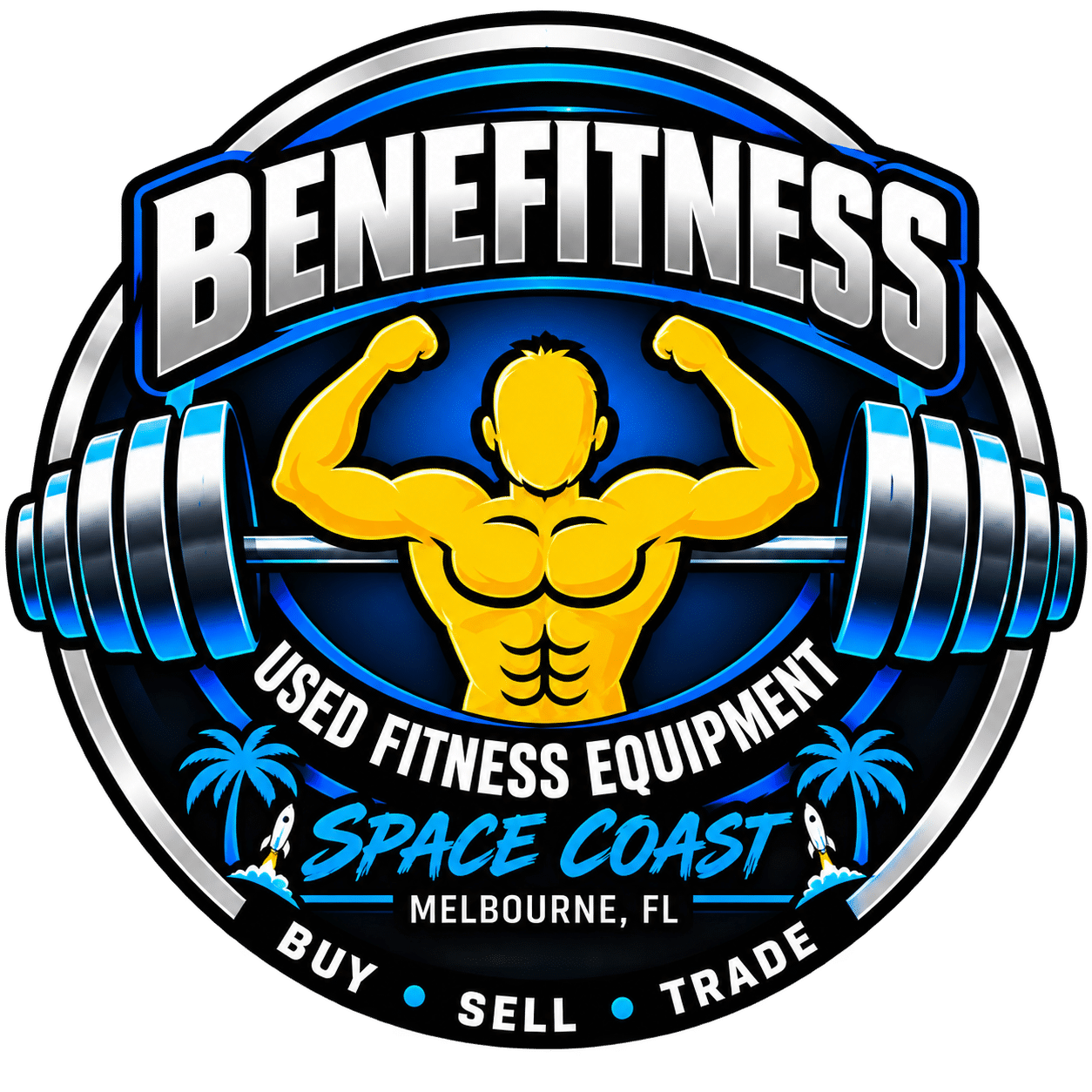 Benefitness Space Coast