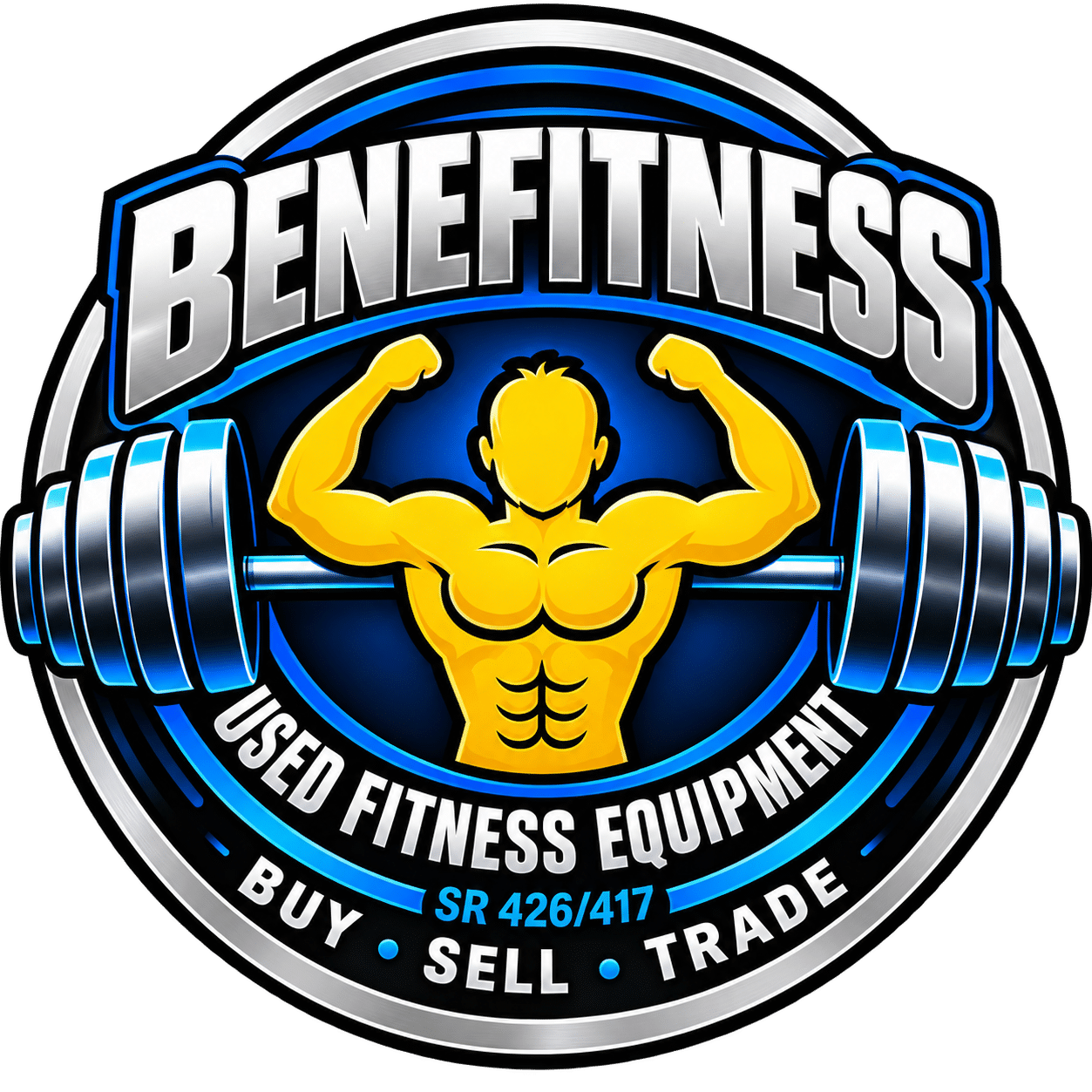 Benefitness Oviedo Orlando