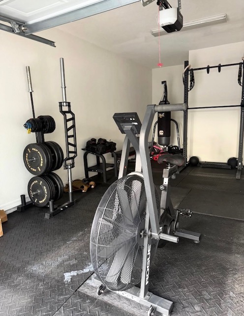 Benefitness fitness equipment